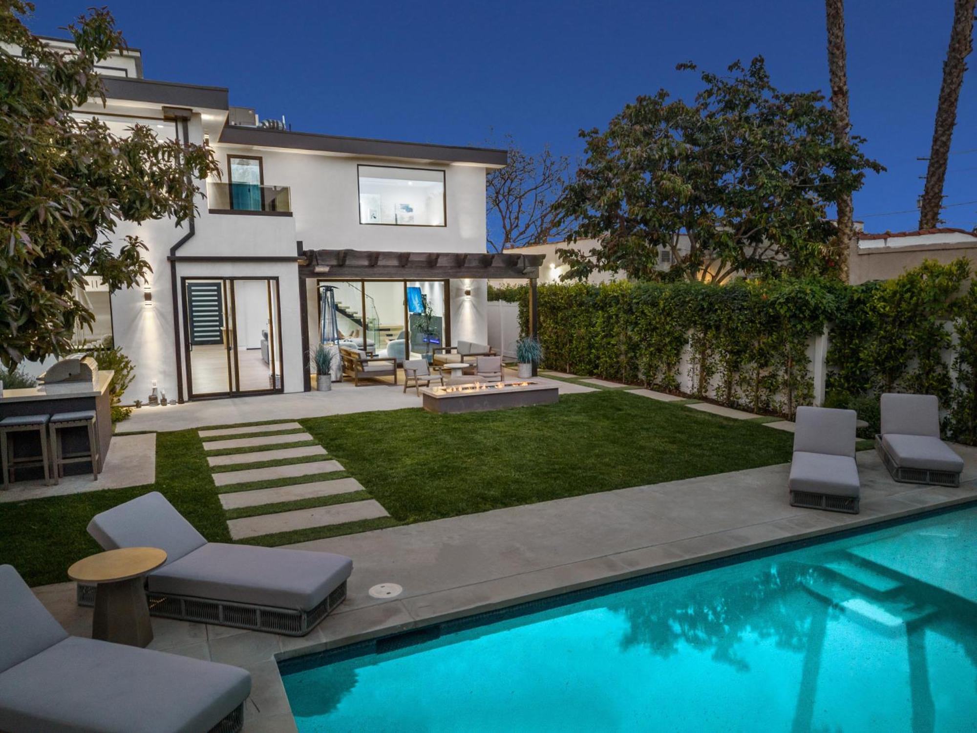 Curson Modern Apartment - Los Angeles, Los Angeles